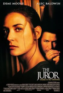 دانلود فیلم The Juror 1996392211-2080722998