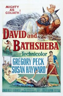 دانلود فیلم David and Bathsheba 1951392841-502677050