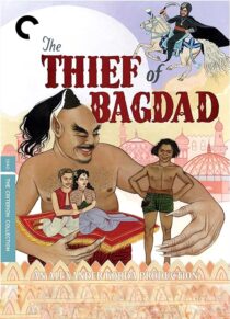 دانلود فیلم The Thief of Bagdad 1940390660-1056620728