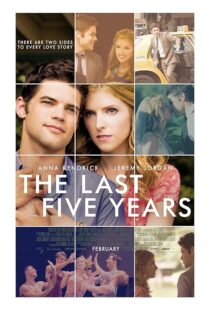 دانلود فیلم The Last Five Years 2014395882-1564653681