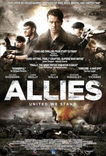 دانلود فیلم Allies 2014396054-917735639