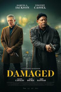 دانلود فیلم Damaged 2024394425-1680826829