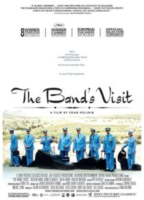 دانلود فیلم The Band’s Visit 2007395063-2077179200