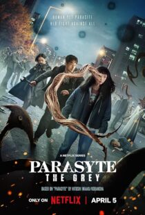 دانلود سریال کره‌ای Parasyte: The Grey393947-2144215060