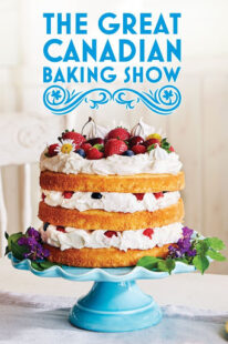 دانلود سریال The Great Canadian Baking Show400717-586562593