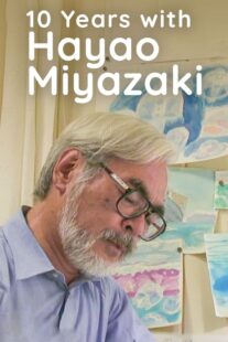 دانلود سریال 10 Years with Hayao Miyazaki400002-556397774