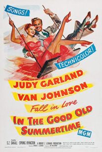 دانلود فیلم In the Good Old Summertime 1949396785-845519504