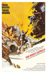 دانلود فیلم Von Ryan’s Express 1965397907-2068687431