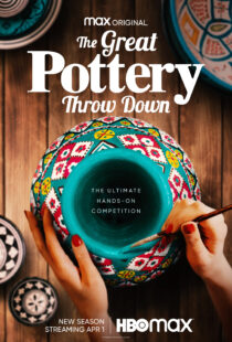 دانلود سریال The Great Pottery Throw Down398378-484343421