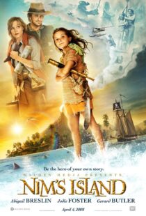 دانلود فیلم Nim’s Island 2008399687-967380093