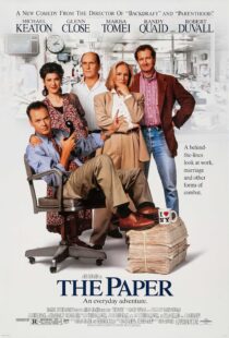 دانلود فیلم The Paper 1994398270-1119750462