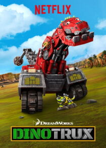 دانلود انیمیشن Dinotrux397101-538903242