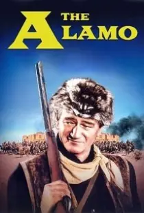 دانلود فیلم The Alamo 1960401848-476839038