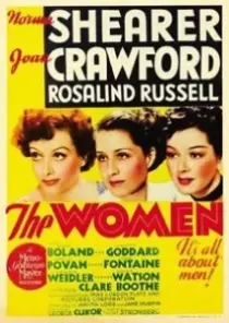 دانلود فیلم The Women 1939402819-67113193