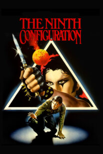 دانلود فیلم The Ninth Configuration 1980401989-342883318