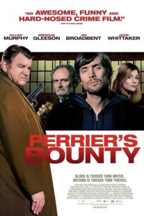 دانلود فیلم Perrier’s Bounty 2009402644-1429819863