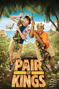 دانلود سریال Pair of Kings401765-1884920485