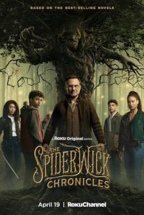 دانلود سریال The Spiderwick Chronicles401470-1220746287