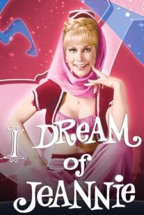 دانلود سریال I Dream of Jeannie402032-1494457276