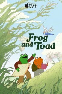 دانلود انیمیشن Frog and Toad400500-229339654