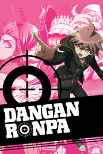 دانلود انیمه Danganronpa: The Animation400733-99082257