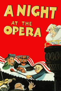 دانلود فیلم A Night at the Opera 1935401870-538854521