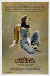 دانلود فیلم Coal Miner’s Daughter 1980401994-1309507198