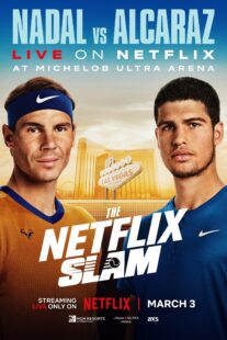 دانلود مستند The Netflix Slam 2024402561-531328017