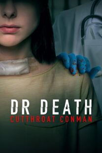 دانلود مستند Dr. Death: Cutthroat Conman 2023405386-2012253658