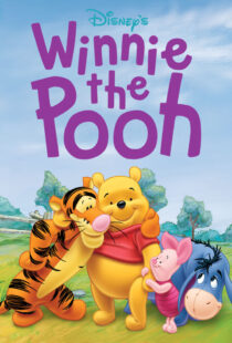 دانلود انیمیشن The New Adventures of Winnie the Pooh405844-146417250