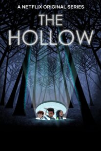 دانلود انیمیشن The Hollow405788-379891296