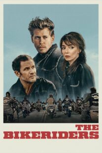 دانلود فیلم The Bikeriders 2023403432-634872352