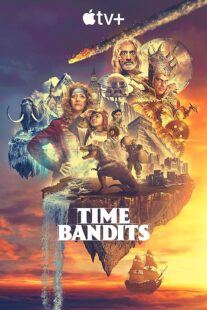 دانلود سریال Time Bandits405404-469488761