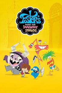 دانلود انیمیشن Foster’s Home for Imaginary Friends404933-1299785347