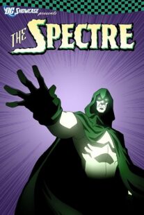 دانلود انیمیشن DC Showcase: The Spectre 2010404388-136901475