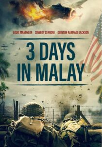 دانلود فیلم 3 Days in Malay 2023404959-1703854844