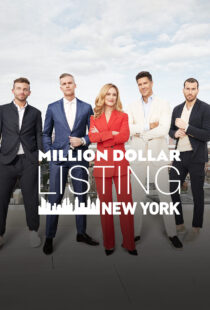 دانلود سریال Million Dollar Listing New York403790-1375240177