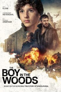 دانلود فیلم The Boy in the Woods 2023405807-1281418588