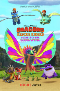 دانلود انیمیشن Dragons: Rescue Riders: Secrets of the Songwing 2020403428-1734256122