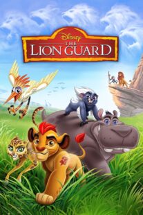 دانلود انیمیشن The Lion Guard406599-608108305