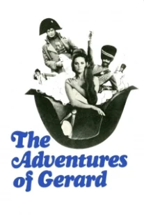 دانلود فیلم The Adventures of Gerard 1970407603-882886174