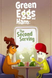 دانلود انیمیشن Green Eggs and Ham407671-674676820