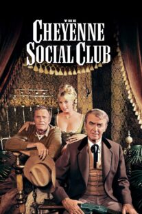 دانلود فیلم The Cheyenne Social Club 1970405613-1774151530