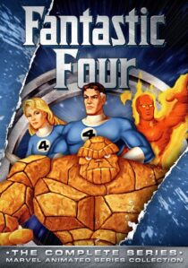 دانلود انیمیشن Fantastic Four: The Animated Series407024-367510423