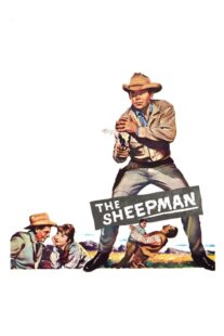 دانلود فیلم The Sheepman 1958407441-2021358724