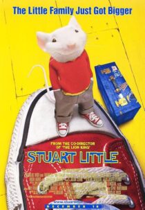 دانلود فیلم Stuart Little 1999407849-930257457