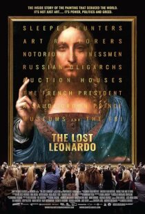 دانلود فیلم The Lost Leonardo 2021408515-1562493425