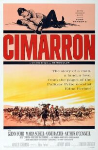 دانلود فیلم Cimarron 1960408047-722911419