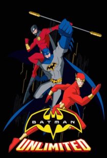 دانلود انیمیشن Batman Unlimited408280-806871022