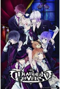 دانلود انیمه Diabolik Lovers408658-309057548